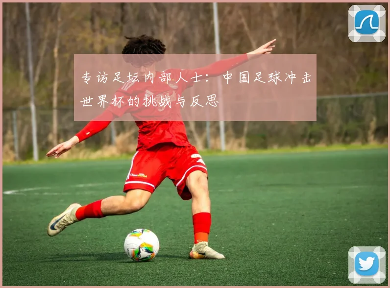 专访足坛内部人士：中国足球冲击世界杯的挑战与反思