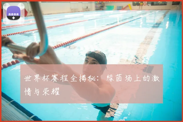 世界杯赛程全揭秘：绿茵场上的激情与荣耀